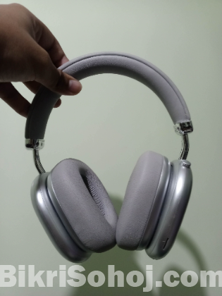 Headphones with 120 Hours Of Backup (anc)